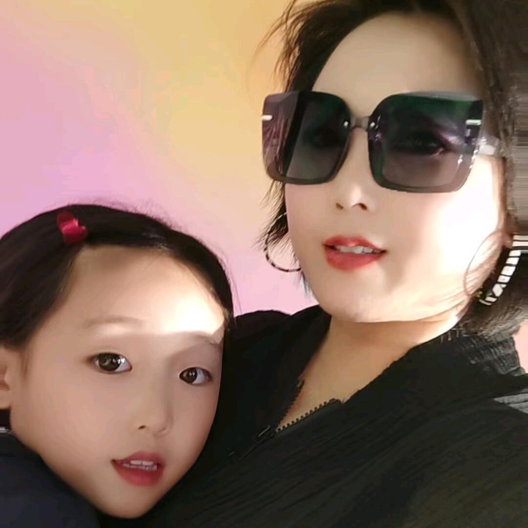 丫丫来啦