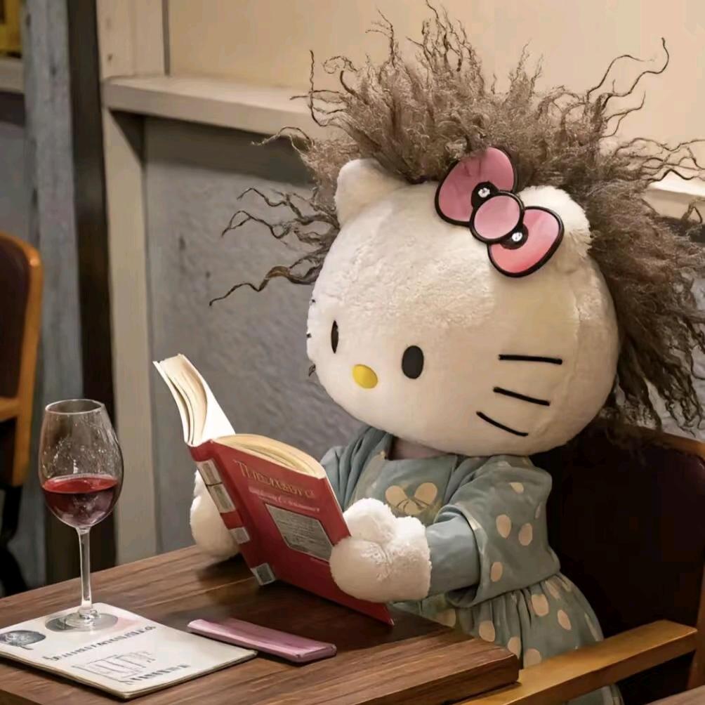 土豆不打呼噜💤