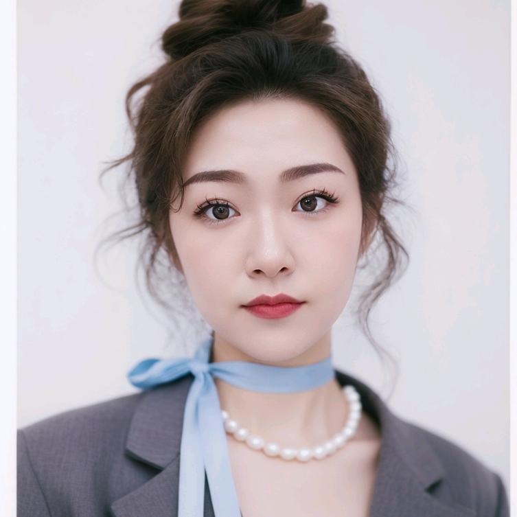 小阿蛮 🧣