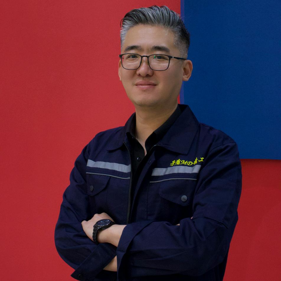 万骊杨军