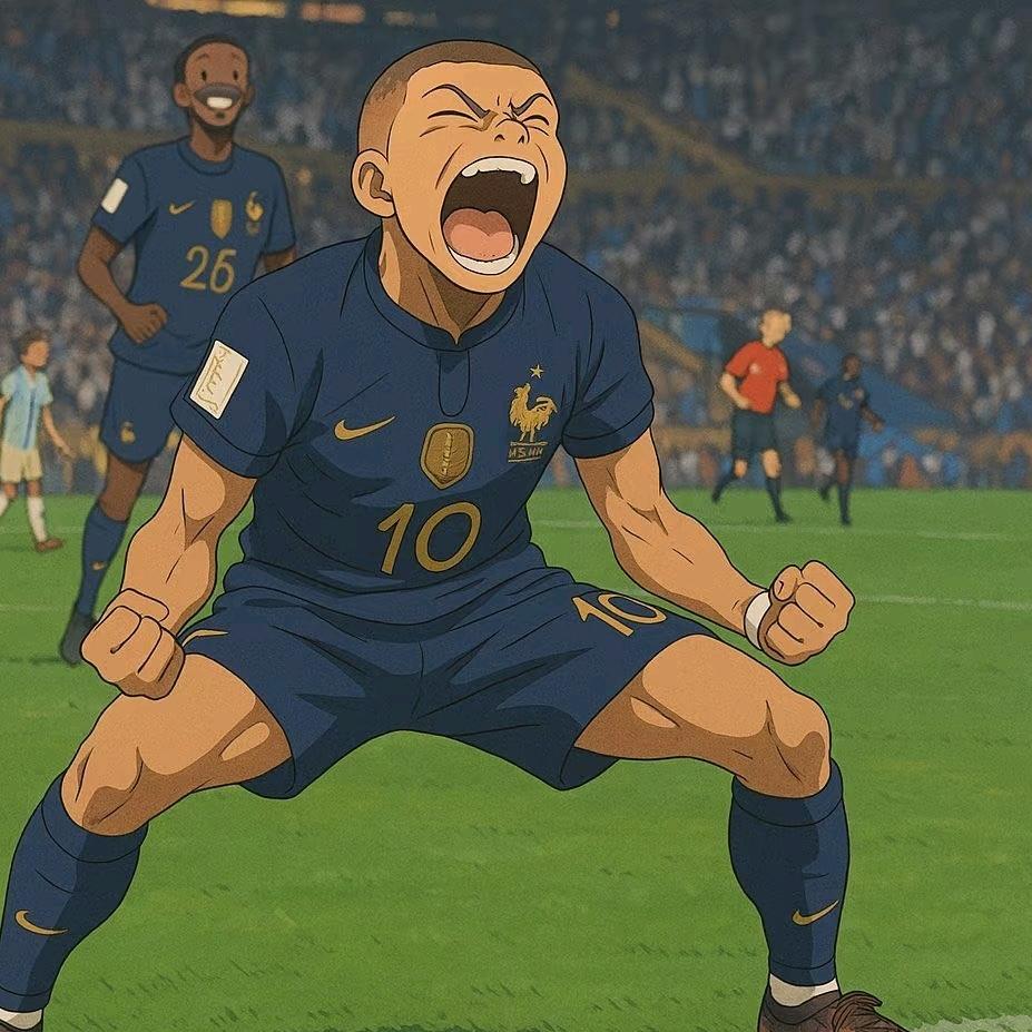 CR7