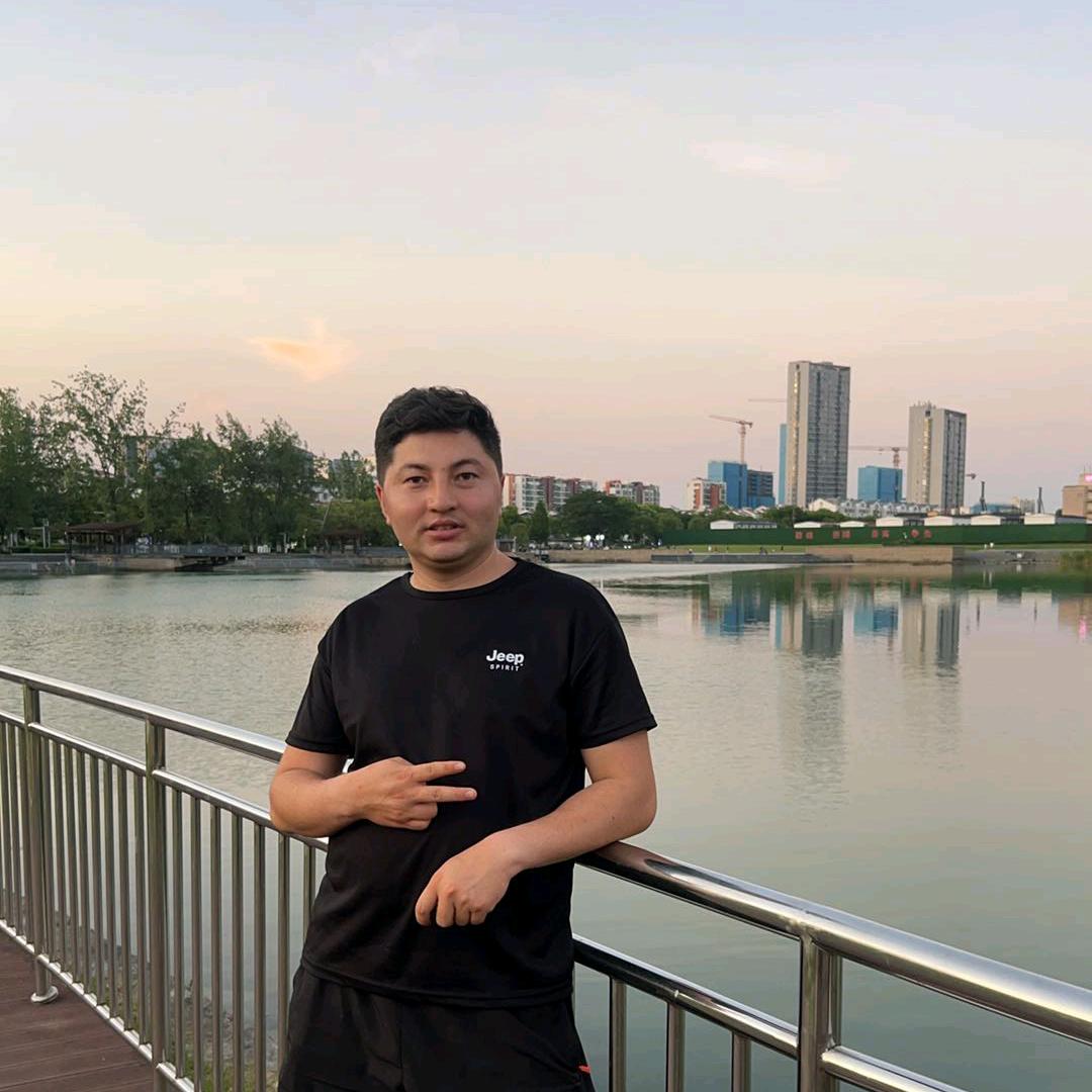 努尔麦麦提--新R 🤣