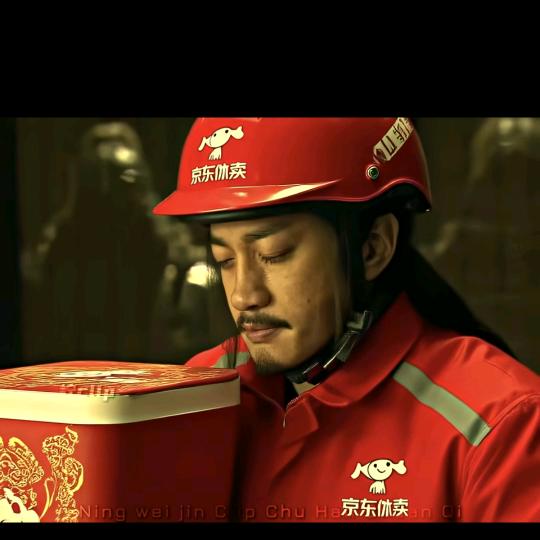 众包外卖小老弟