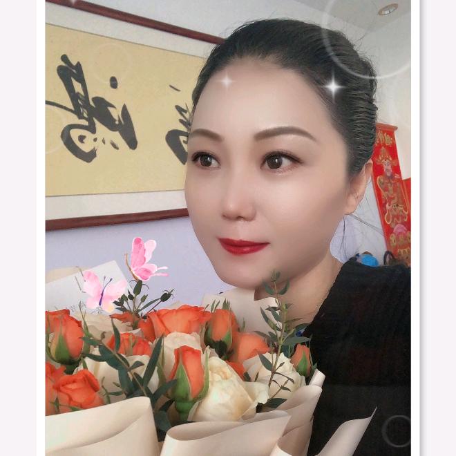 赤峰小米王艳红