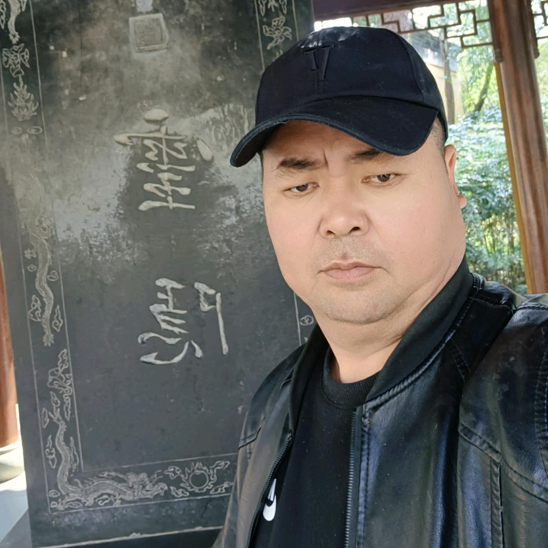 胖胖哥