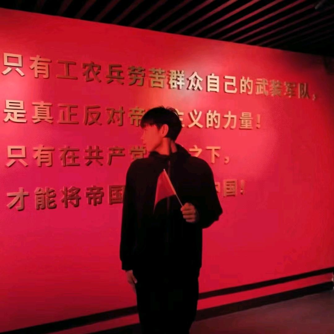 小王有个当兵梦