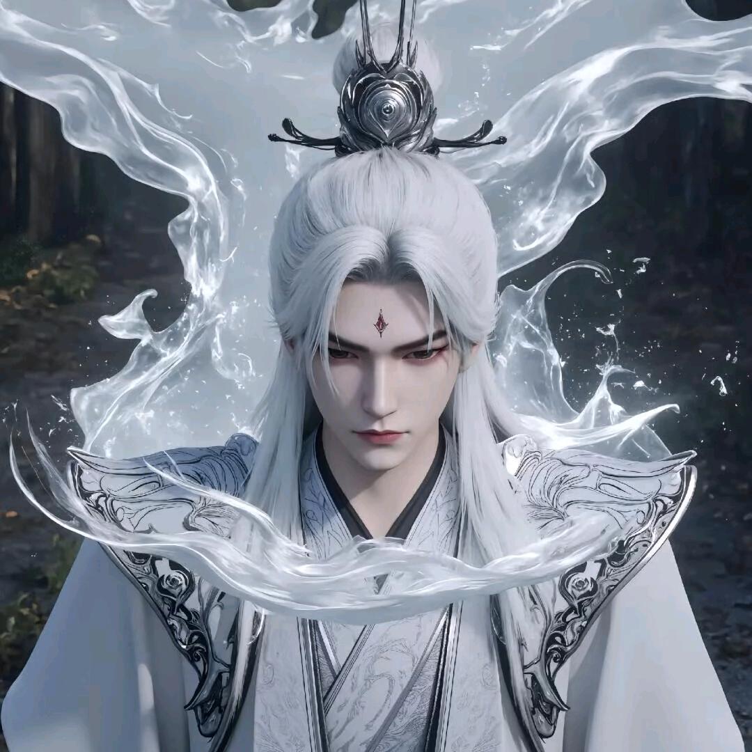 墨梵 同学
