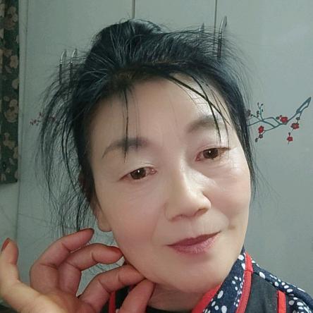 我要坚强