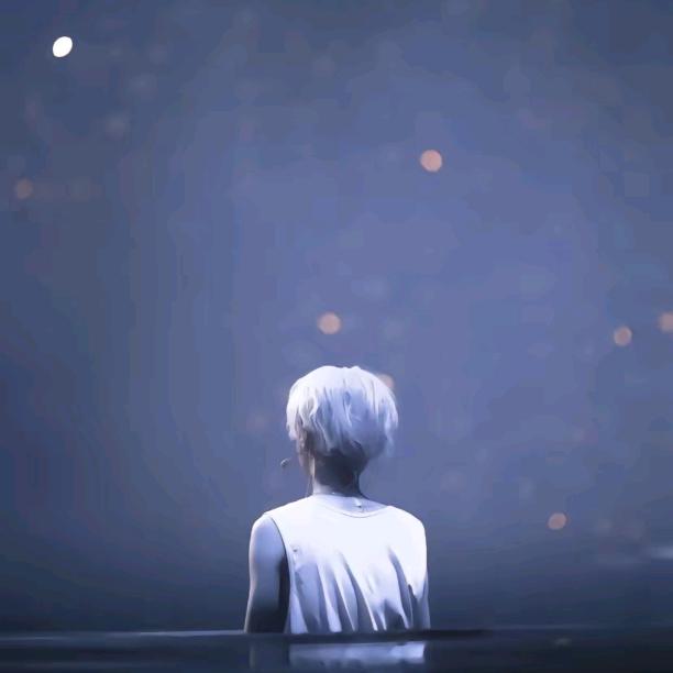 讨厌下雨（没裤子穿版）