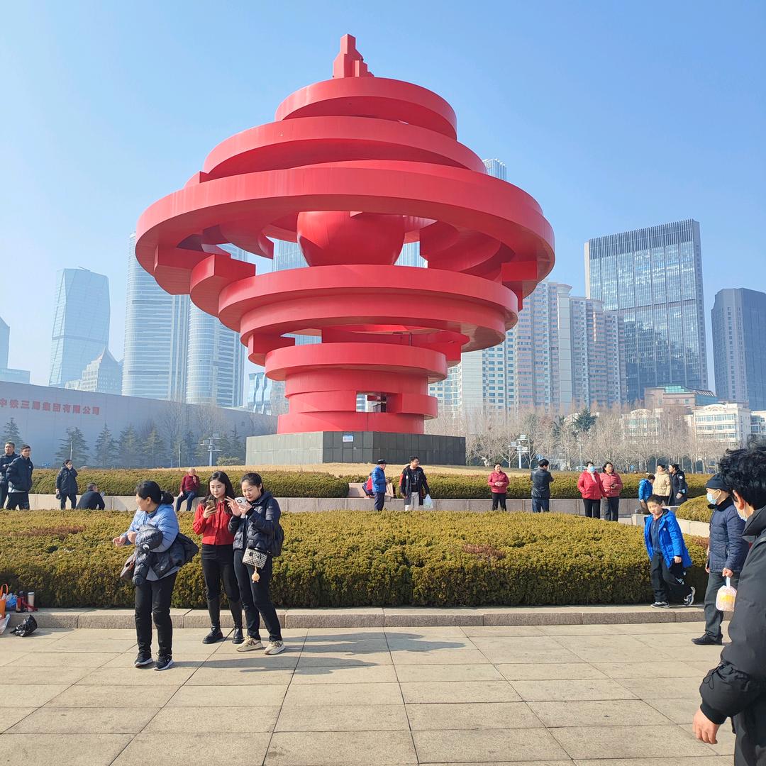 知足常乐