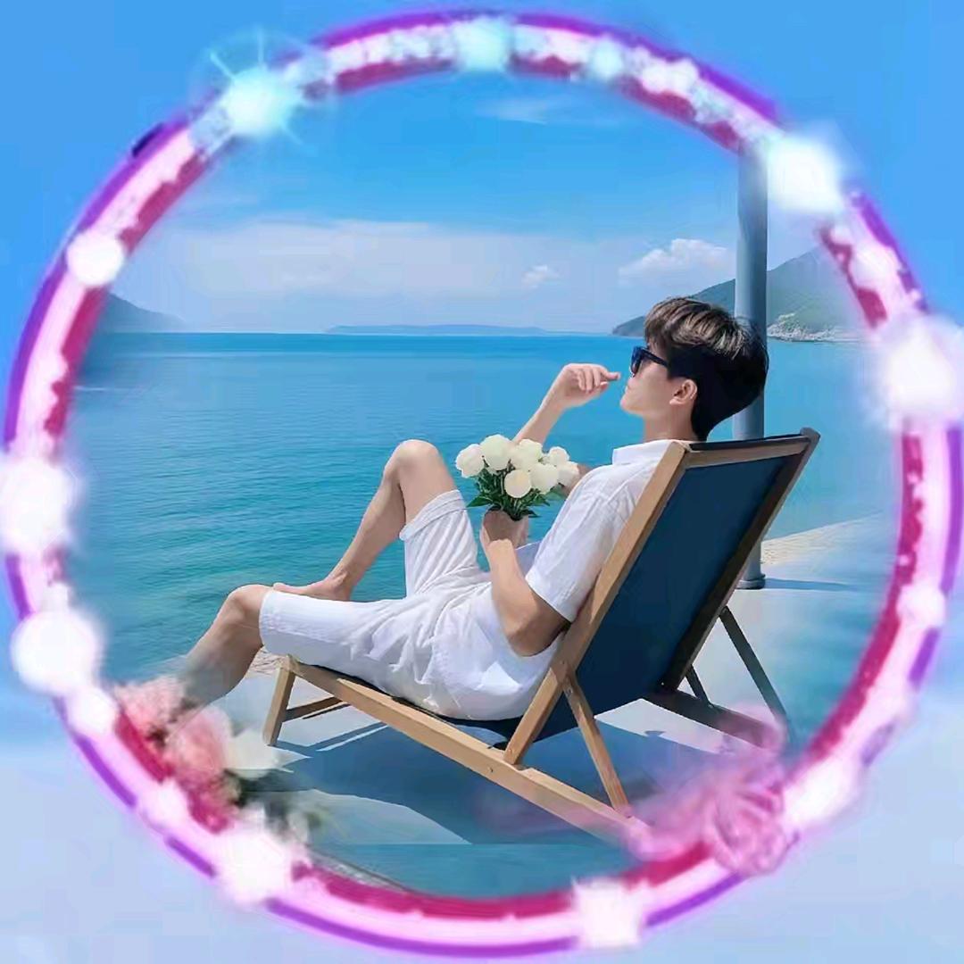 厢守❤️
