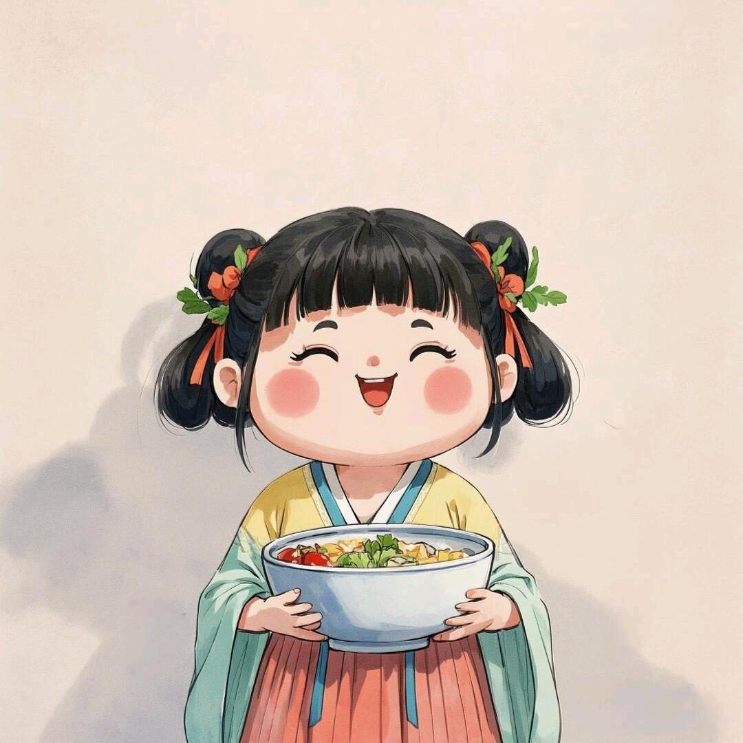 小吃货133