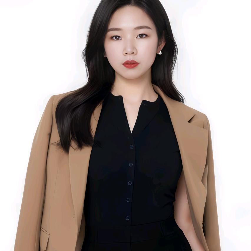 钟山设计师小玉