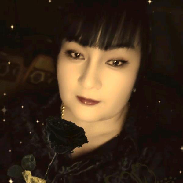 玫瑰🌹
