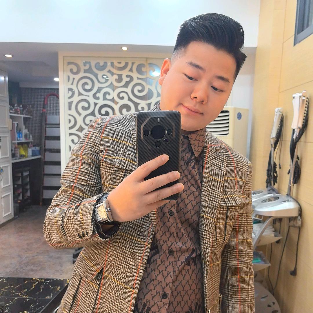 阿彬有梦想(商K预定)