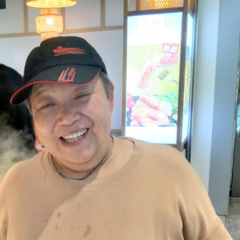 马姐首播（21:10）