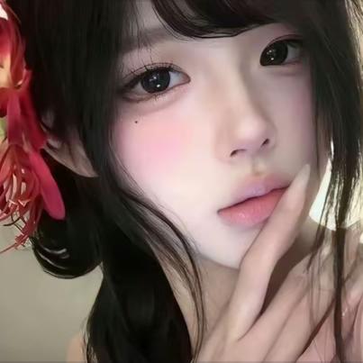 阿俞kisskiss