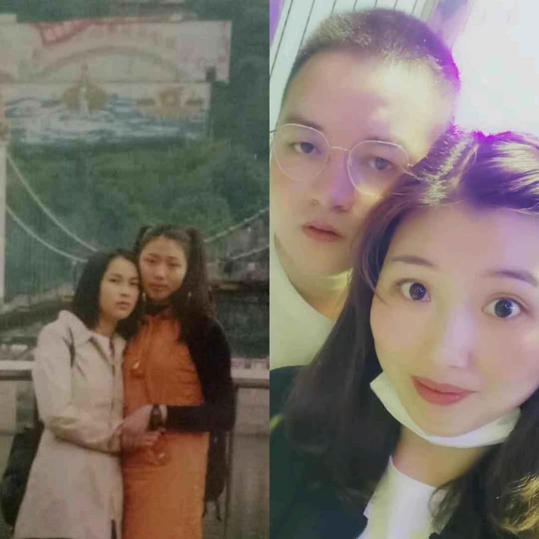 卖管子的（妇女）