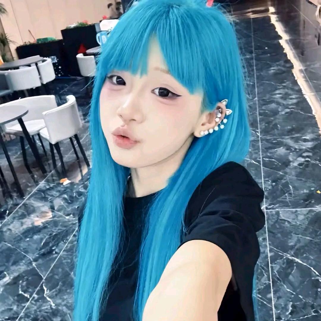 Hoshino（可露丽）🥨