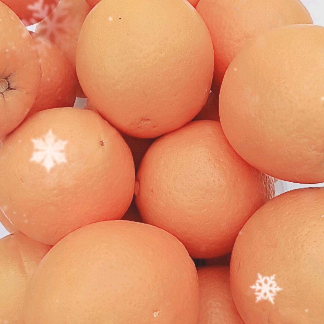 心想事橙🍊