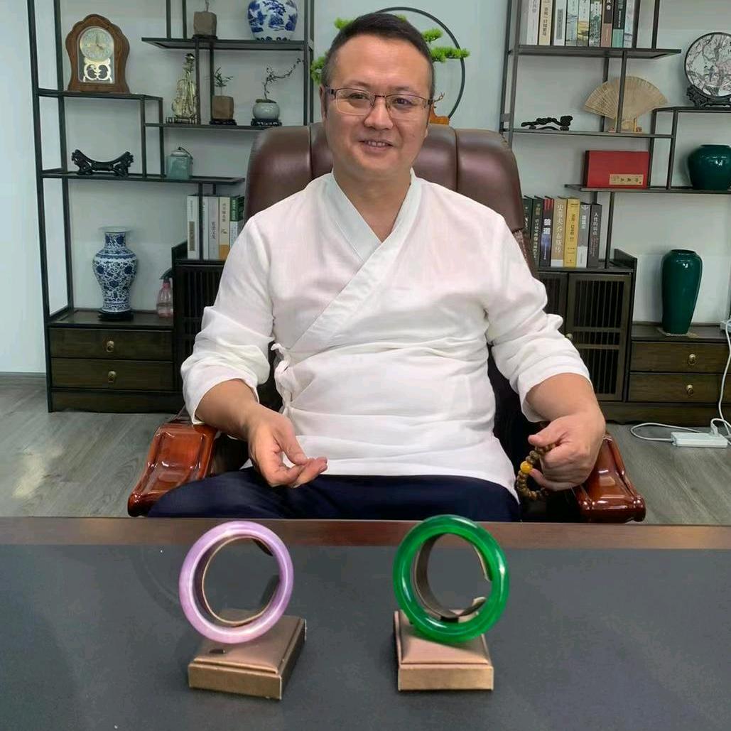 老赵危地马拉翡翠精品货平台