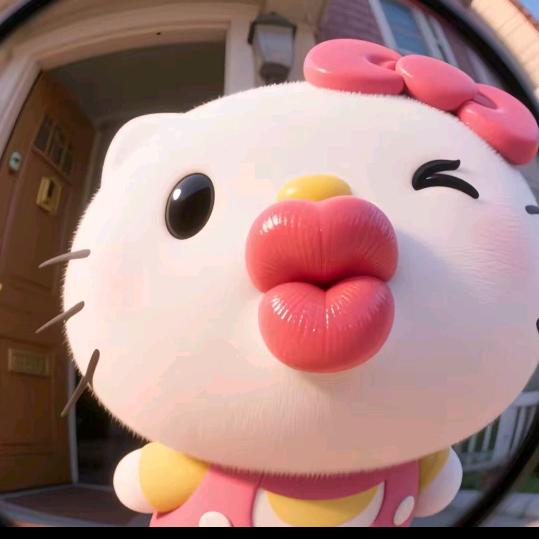 没事就吃溜溜梅