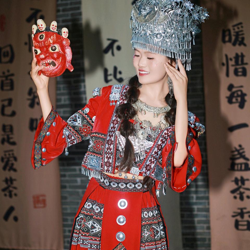 毕节新起点美容美发（洪南路二店）