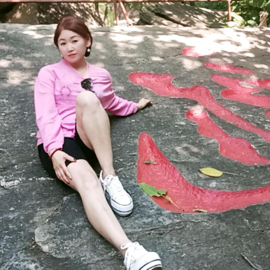 天边的云朵