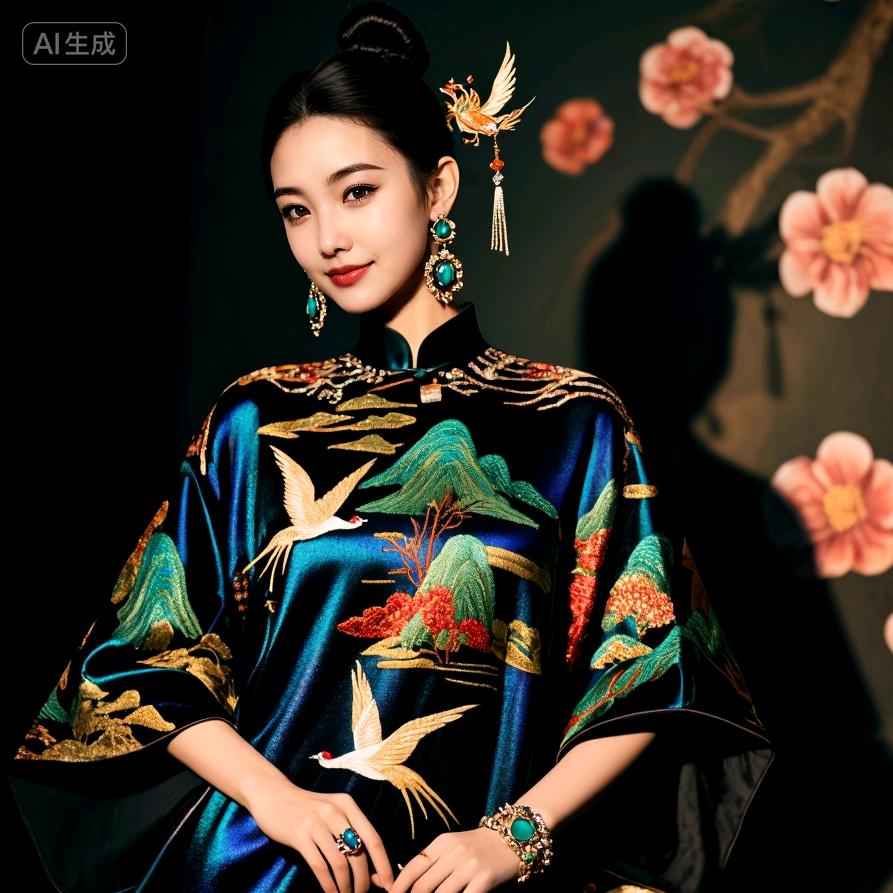 龙灵堂