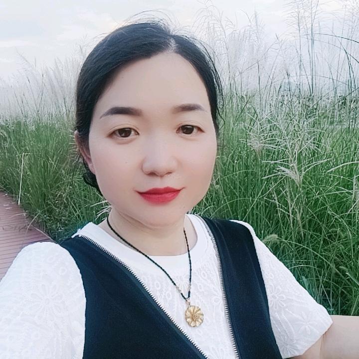 雪儿开心就好