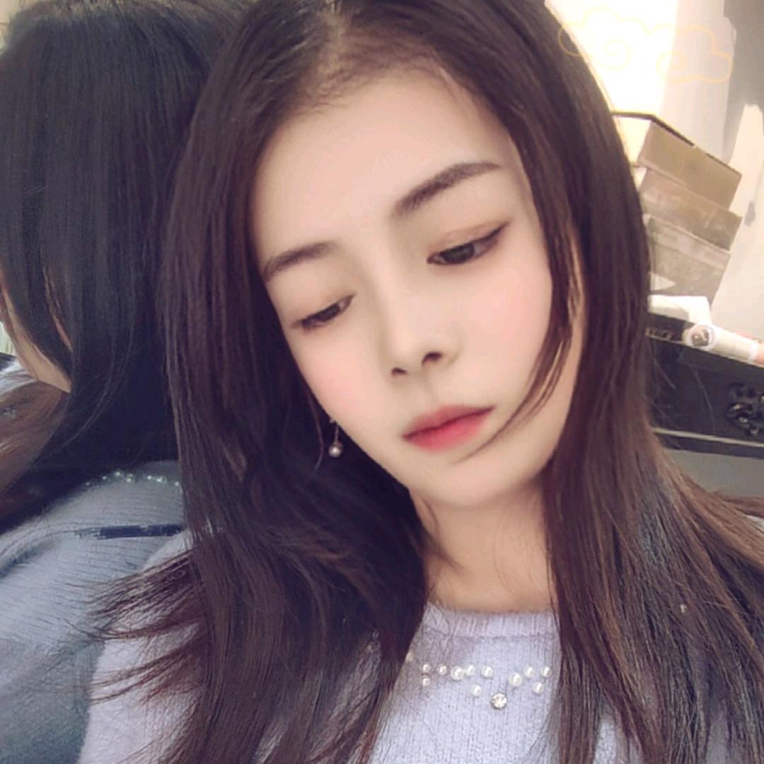 秦姑娘吖~