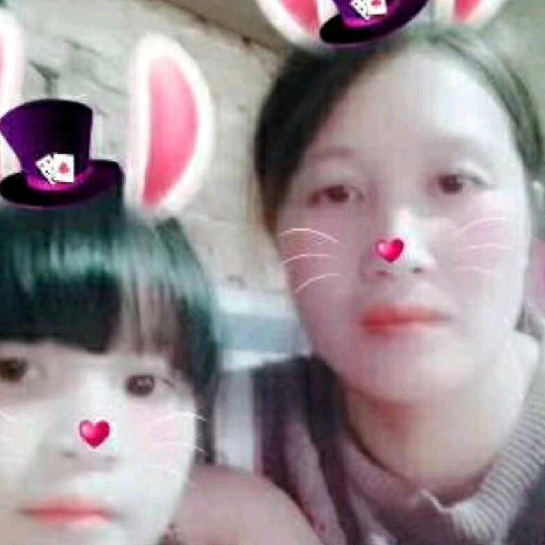 朱朱姐💑