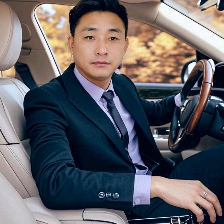 抽烟吐寂寞（何三哥）