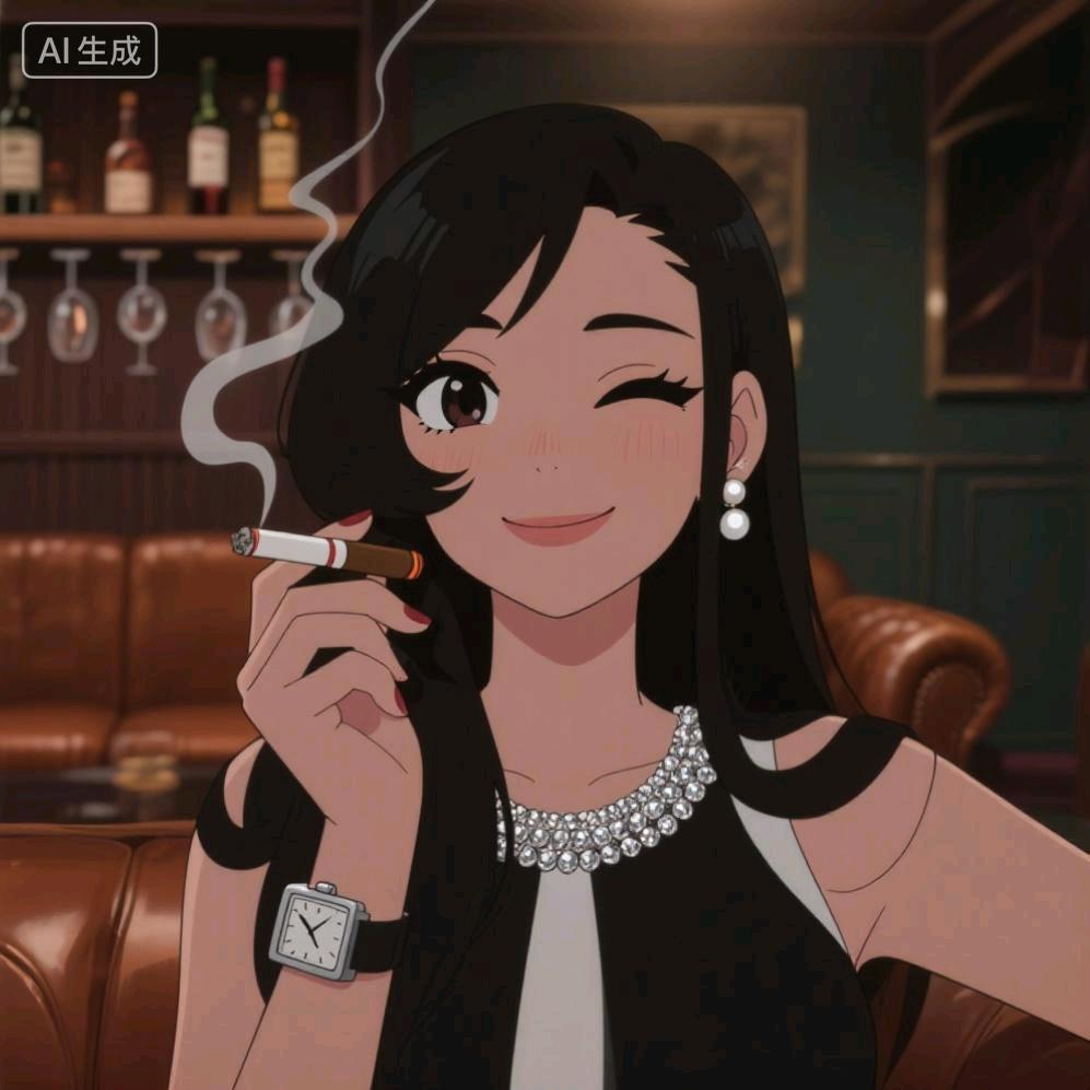 茄享雪茄吧