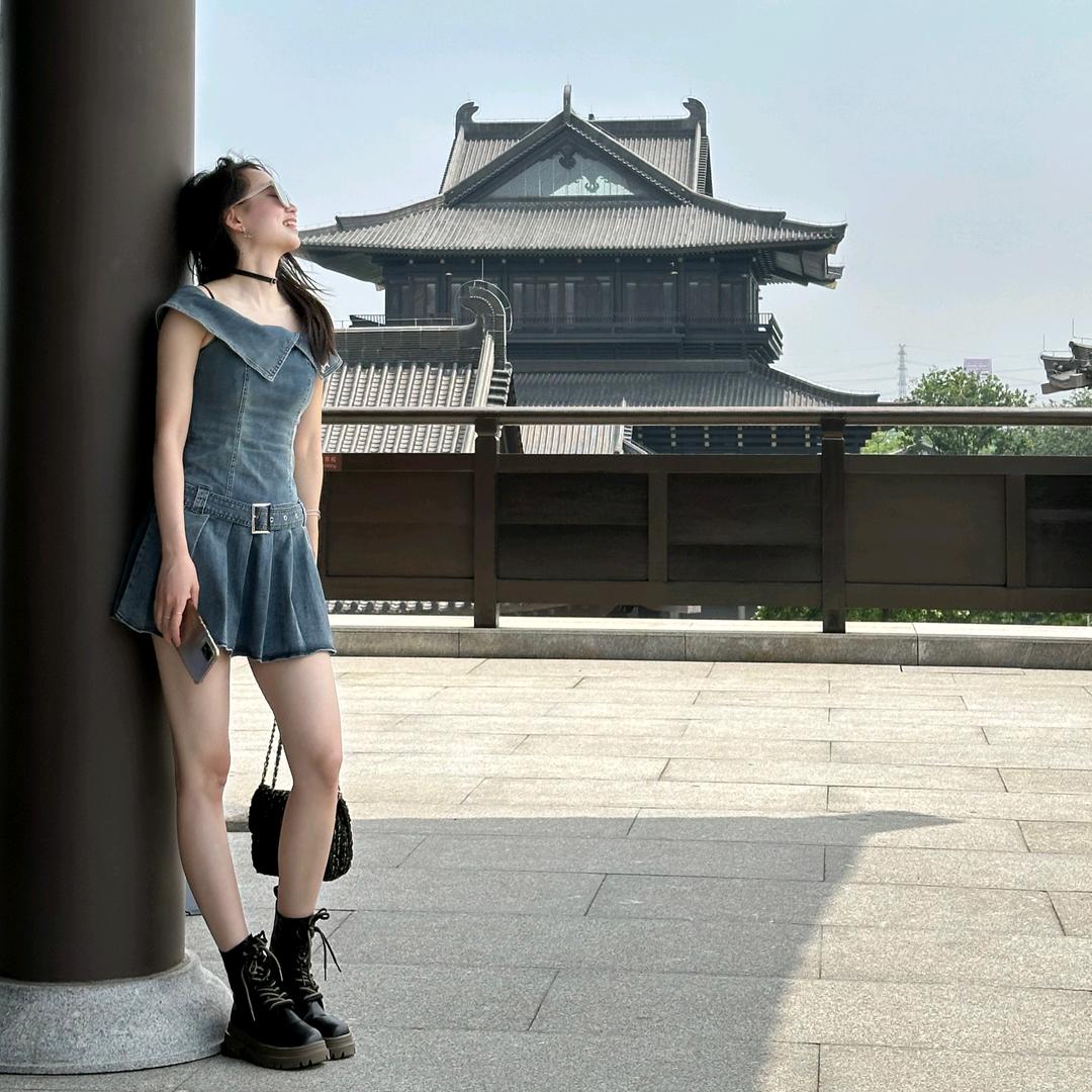 Linda姐姐在中亚（彳聿所&旅行社）