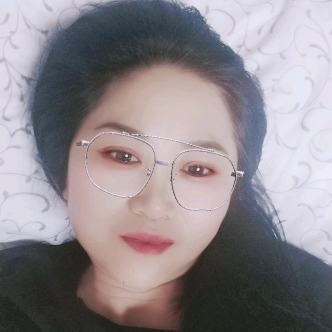 我是傻傻的大姐