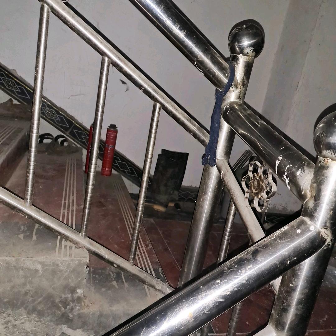 放弃所有