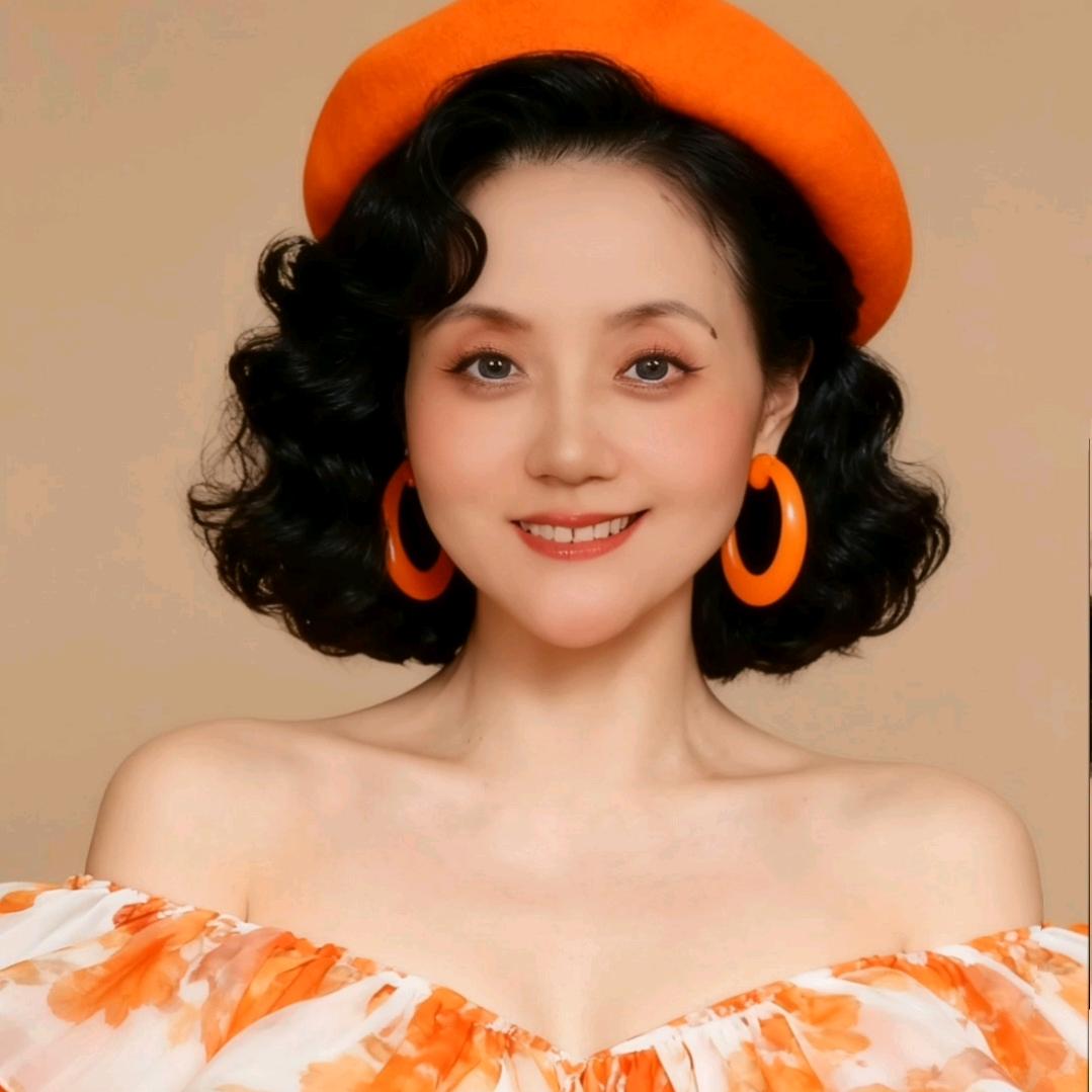 娜娜子🍎