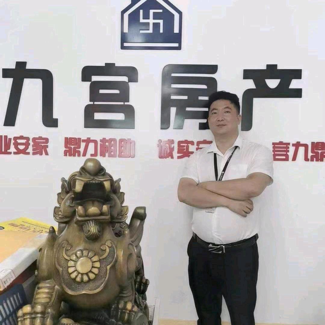 滁州房产徐姑姑（团队招人）