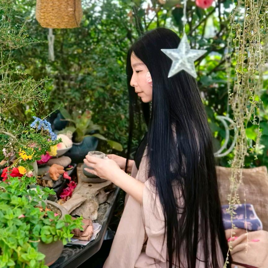 流浪作家梦遥...🦋