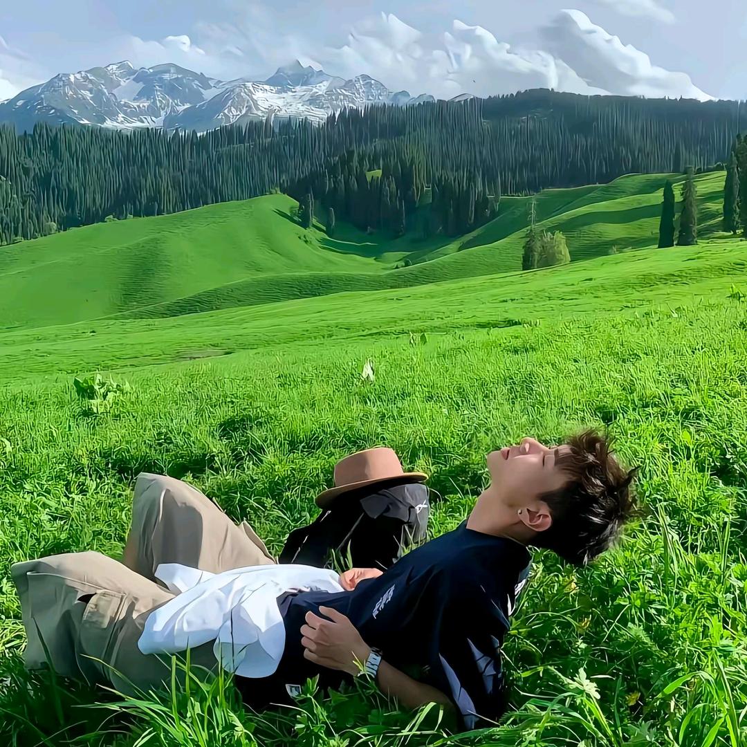 下次看海约在哪.