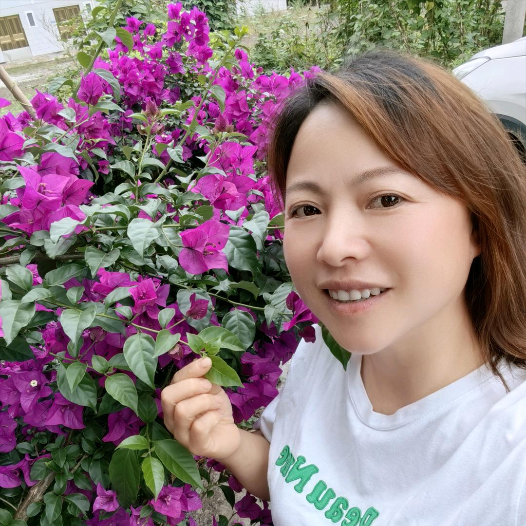 农村妹
