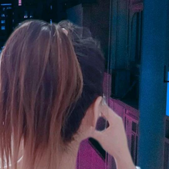 受伤了吧？傻丫头