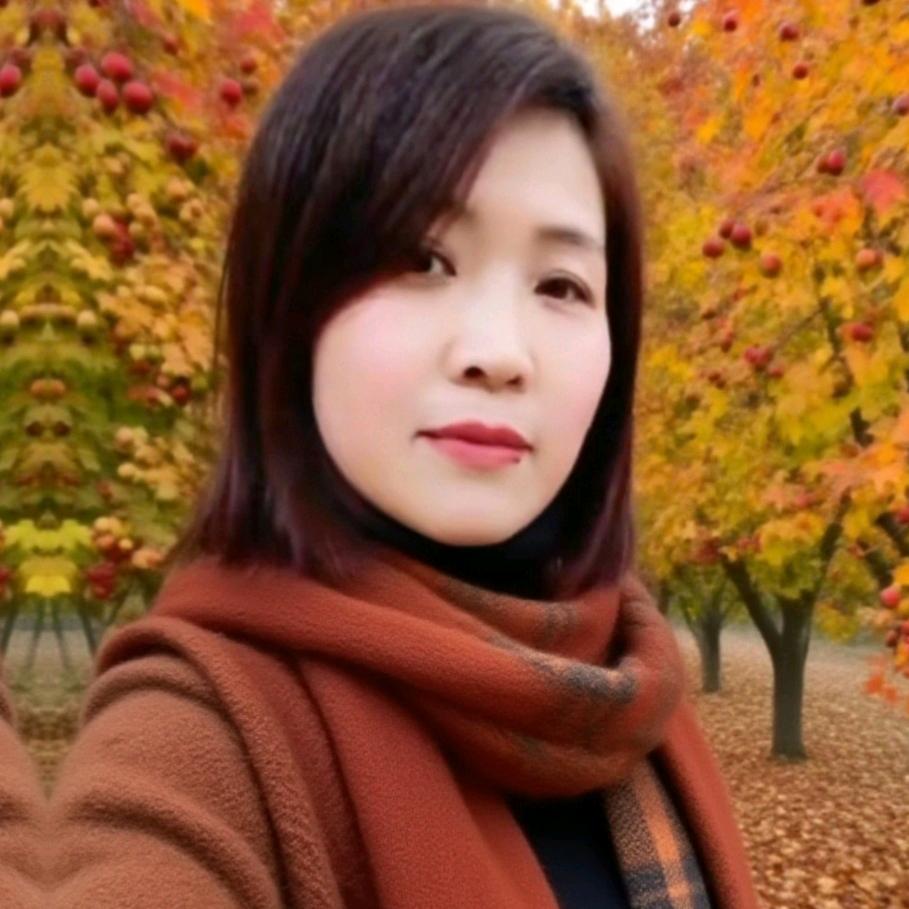 我的快乐就是想你