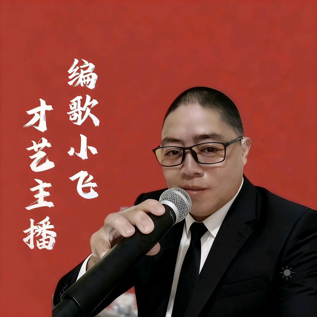 机智编歌<小飞>