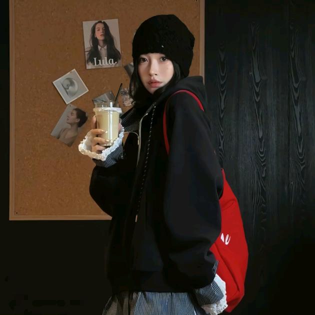 老杨的私服穿搭小屋