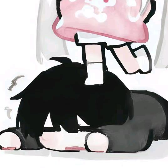 鹤不堕