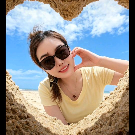 🌹余生有你就好🌹