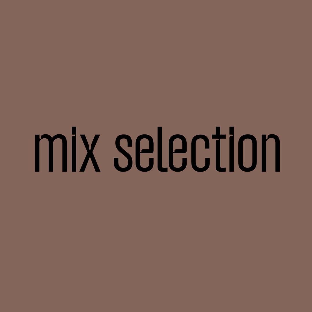 Mix Selection女装旗舰店