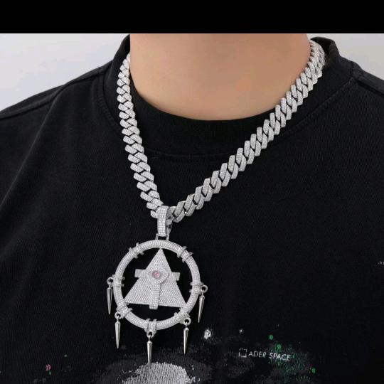 心如止水鉴常明